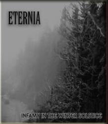Eternia (PHL) : Infamy in the Winter Solstice